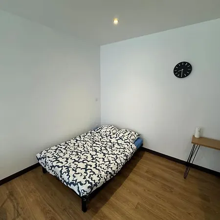 Cosy Studio Tournons Extérieur photo