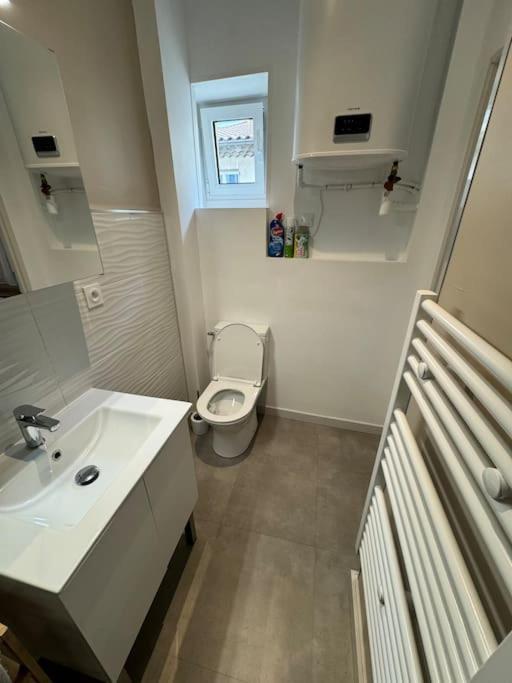Appartement Cosy Tournons *