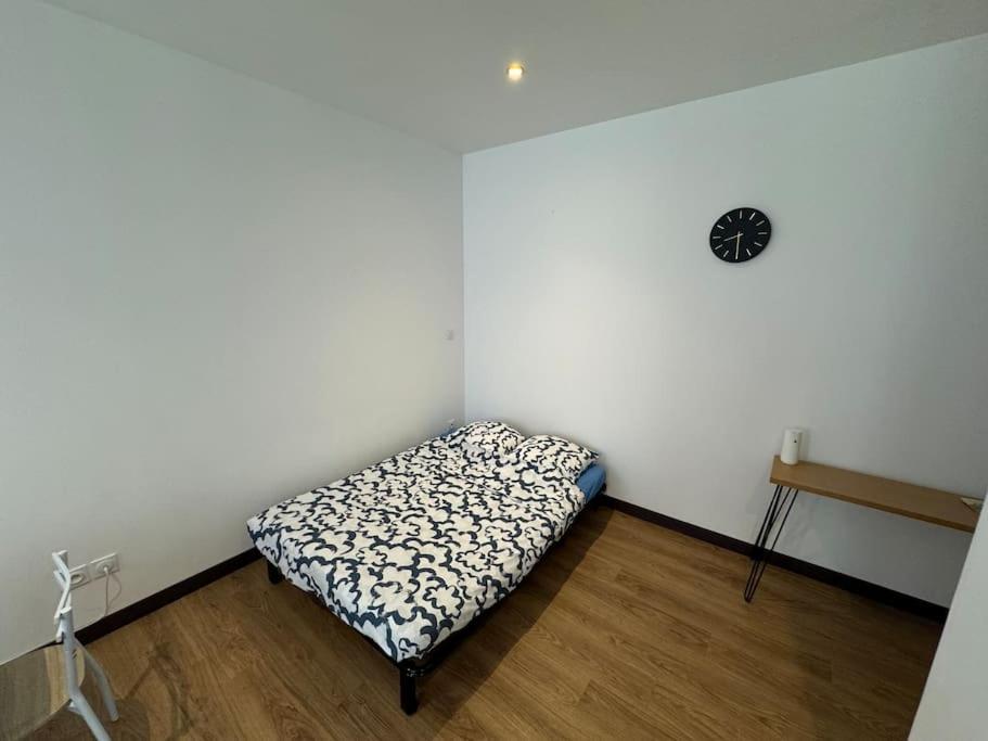 Appartement Cosy Tournons *