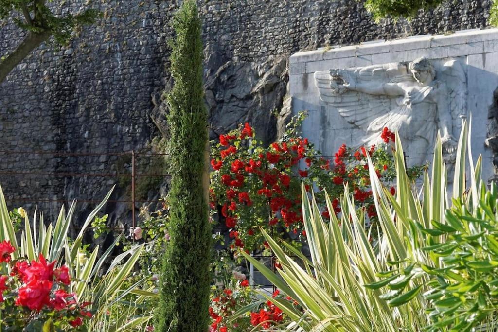 Appartement Cosy Tournons Tournon-sur-Rhone