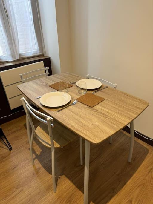 Cosy Tournons Tournon-sur-Rhone