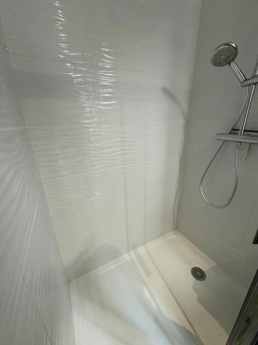 Cosy Tournons Appartement