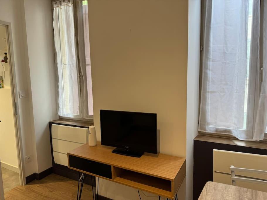 Cosy Tournons Appartement