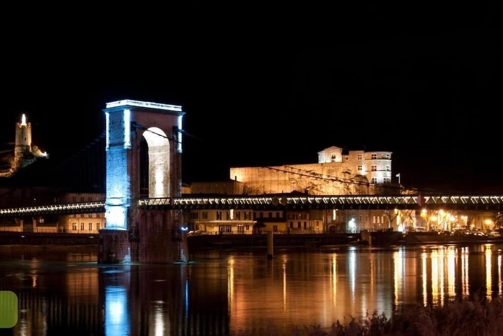 Cosy Tournons Tournon-sur-Rhone